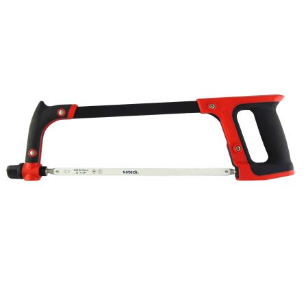 12inch (300mm) Multi-Angle Hacksaw - Hacksaw solid frame with HSS bi metal blade supplier